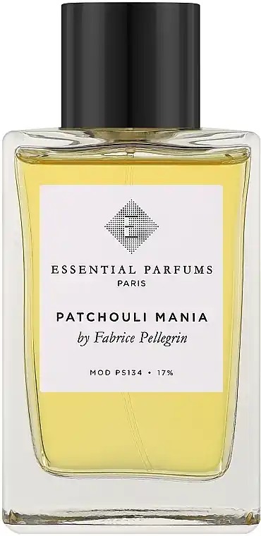 Essential Parfums Patchouli Mania - Perfume