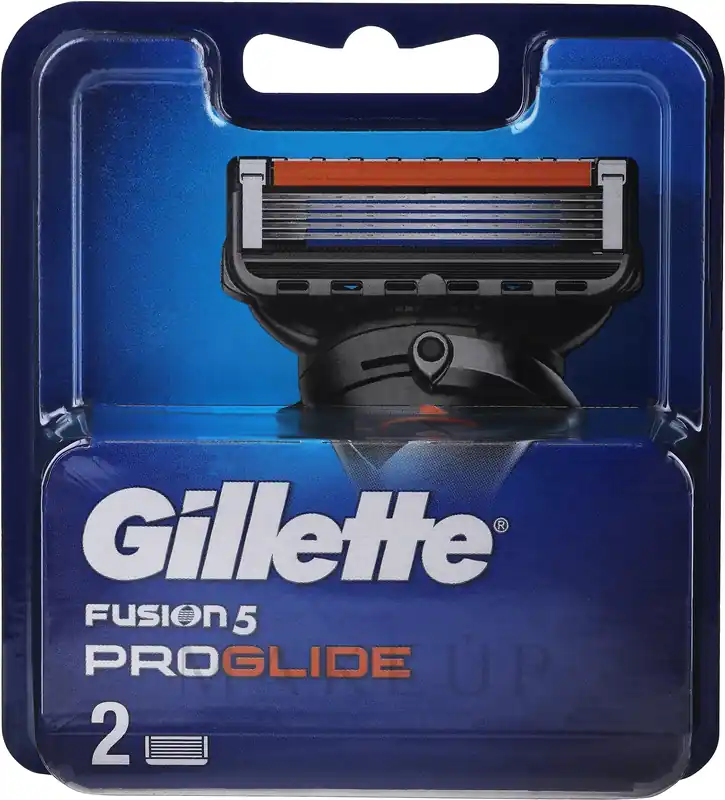 Shaving Razor Refills, 2 pcs. - Men