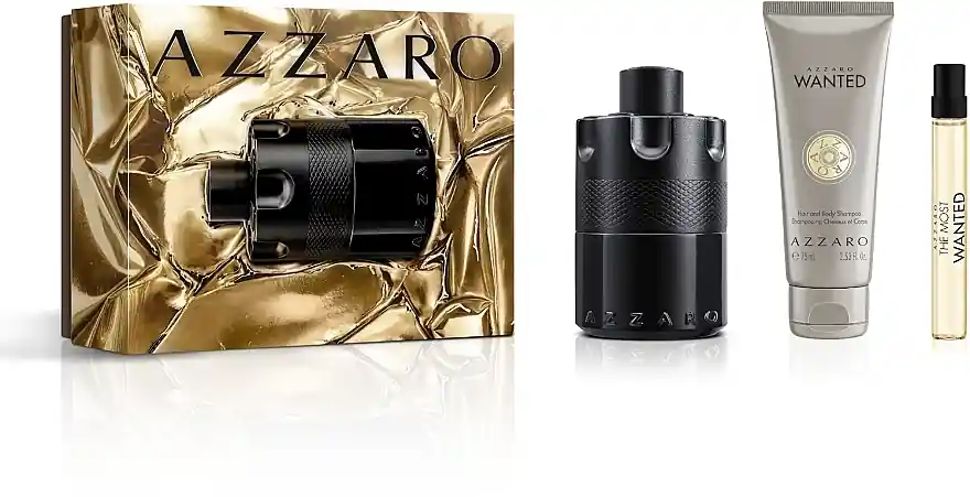 Azzaro The Most Wanted Intense - Perfume