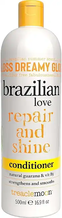 Revitalizing Conditioner - Hair