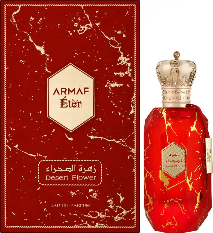 Armaf Eter Desert Flower - Perfume
