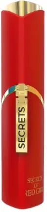 Emper Secrets Of Red Girl - Perfume