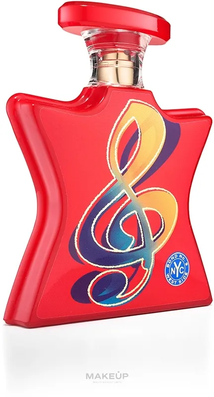 Bond No 9 West Side - Perfume
