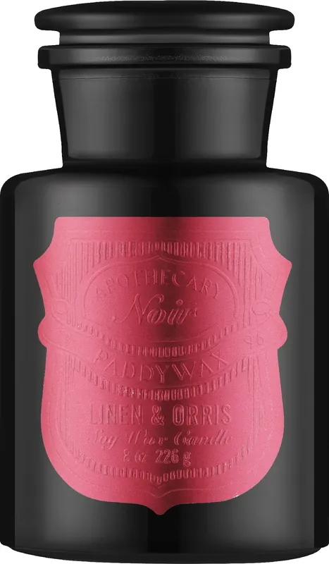 Scented Candle in a Jar - Bath and Body
