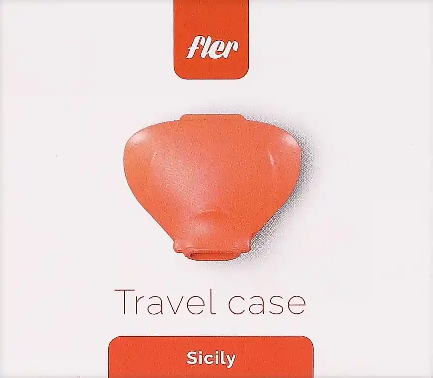 Protective Travel Shaver Case - Accessories