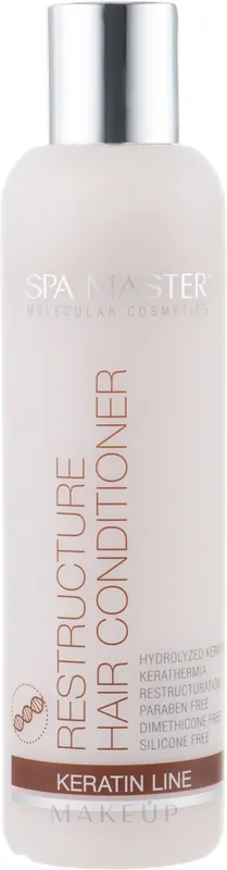 Restructuring Keratin Conditioner - Hair