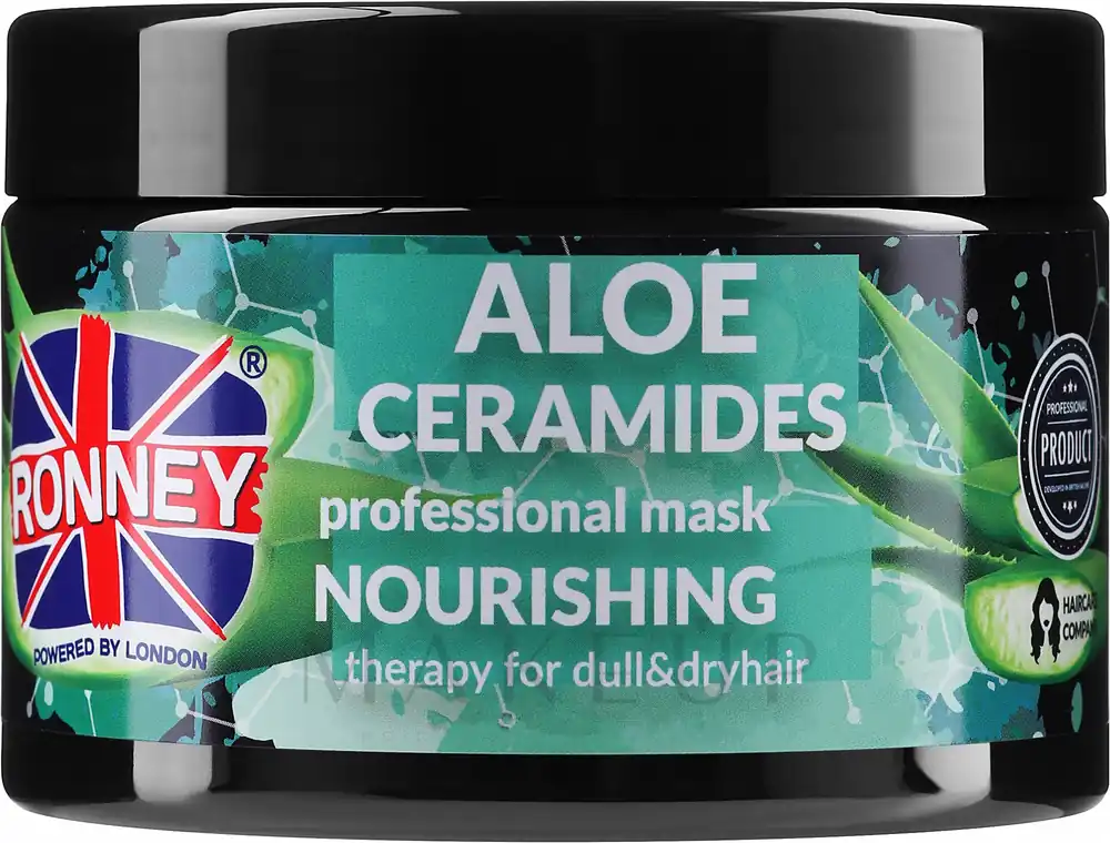 Dry & Dull Hair Mask