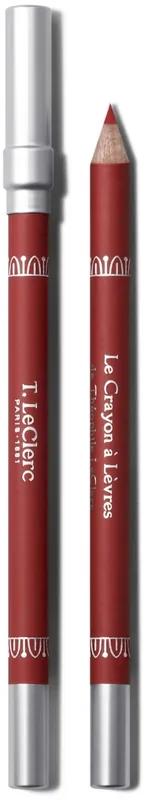 T. LeClerc Le Crayon a Levres - Makeup