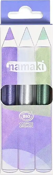 Glitter Face Painting Pencil Set - Skin Care Products