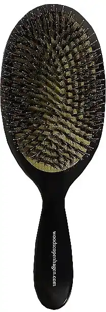 Brush for Thick & Curly Hair - Accessories