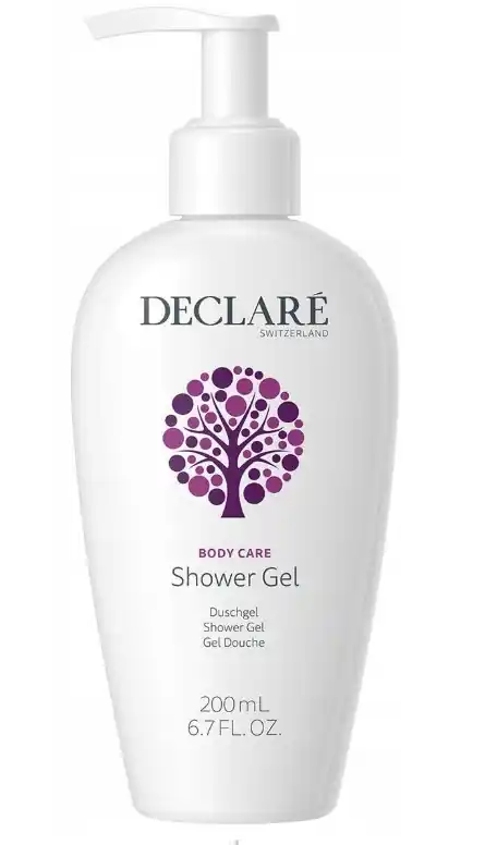 Shower Gel - Bath and Body