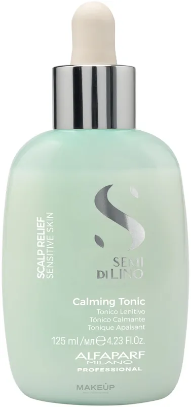 Soothing Scalp Lotion - Hair