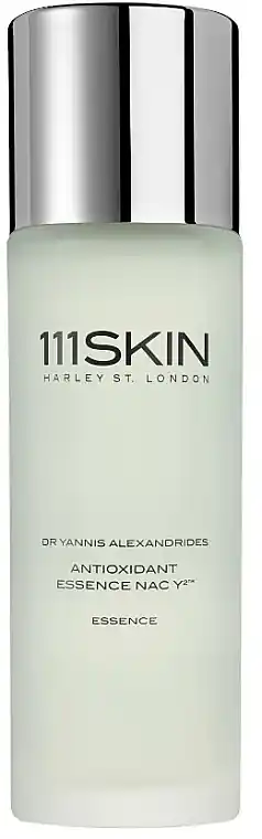 Antioxidant Energizing Face Essence - Skin Care Products