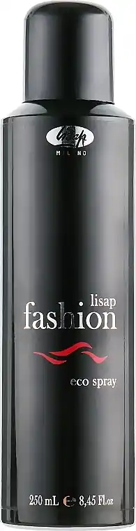 Gas-Free Strong Hold Hair Spray