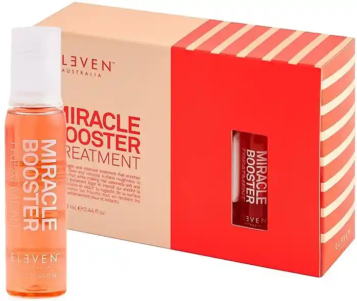 Hair Repair Booster