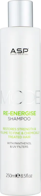 Damaged Hair Shampoo