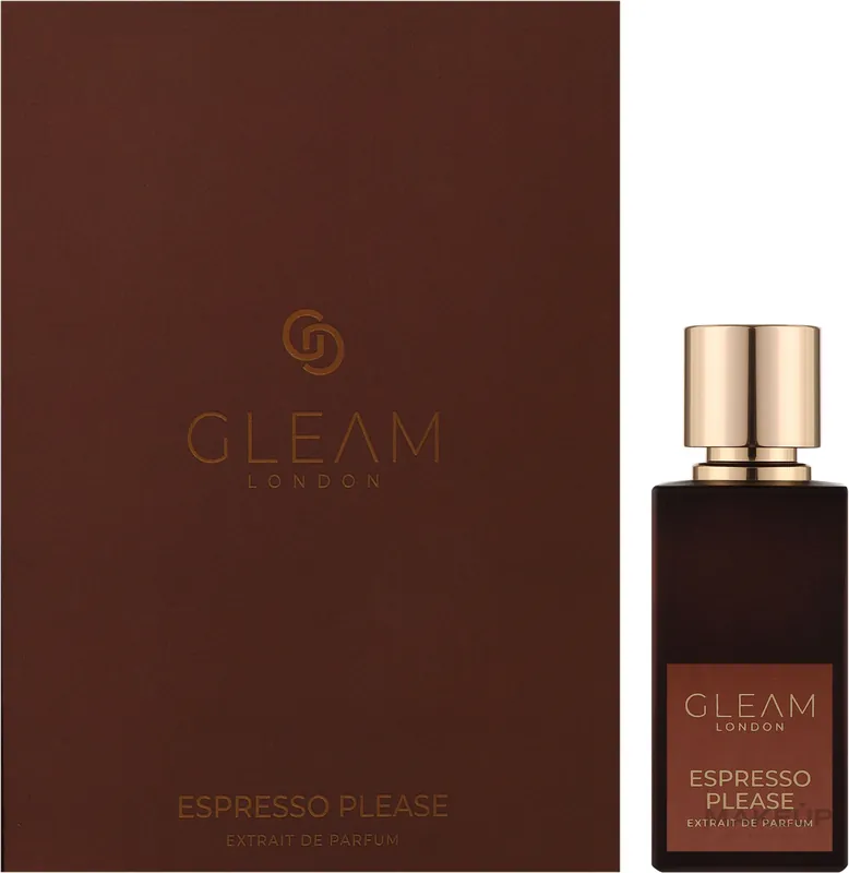 Gleam Espresso Please - Perfume