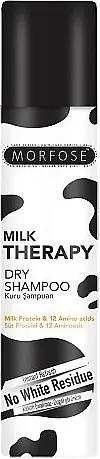 Dry Hair Shampoo 'Milky'