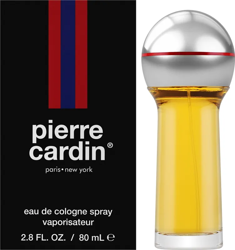 Pierre Cardin Eau De Cologne - Perfume