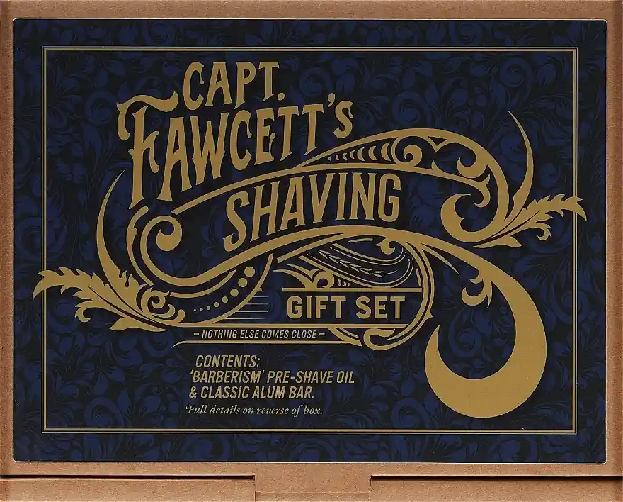 Set - Skin Care Products