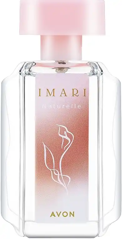 Avon Imari Naturelle - Perfume