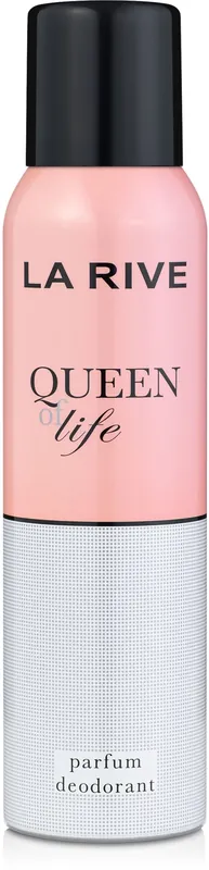 La Rive Queen of Life - Bath and Body