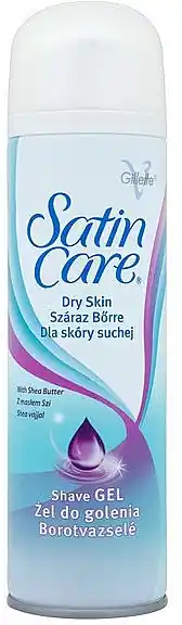 Shaving Gel - Bath and Body