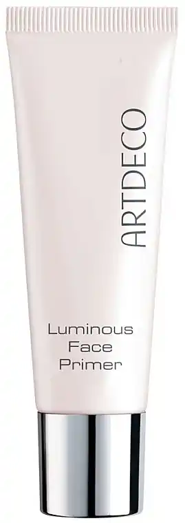 Artdeco Luminous Face Primer - Makeup