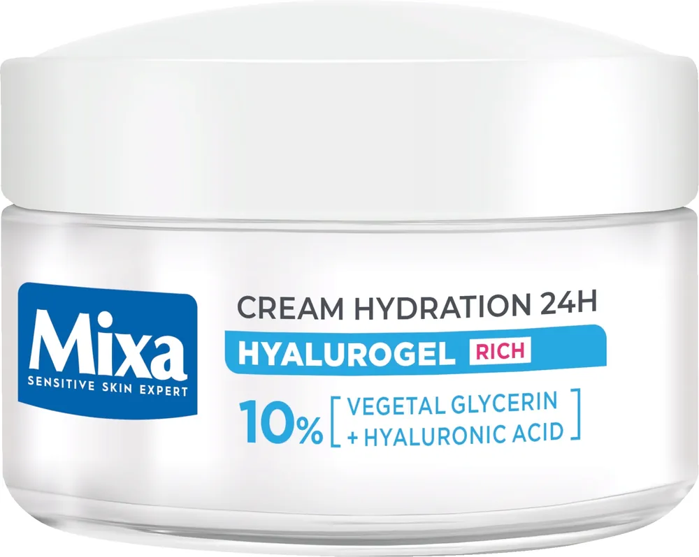 Moisturizing Face Cream - Skin Care Products
