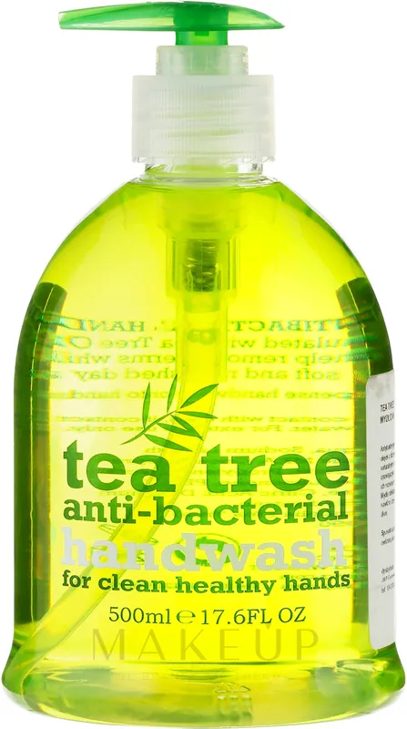 Antibacterial Liquid Hand Soap - Bath and Body