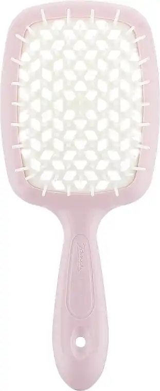 Hair Brush, pink - Accessories