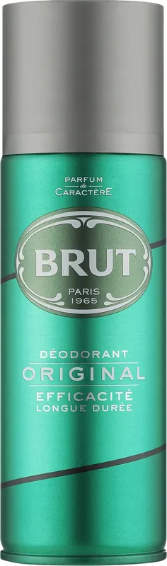 Brut Parfums Prestige Original - Bath and Body