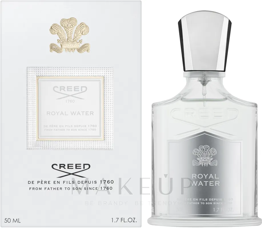 Creed Royal Water - Perfume