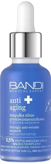 Anti-Aging Face Serum