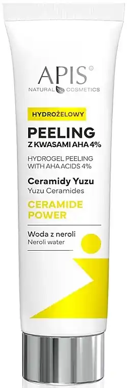 Hydrogel Face Peeling - Skin Care Products