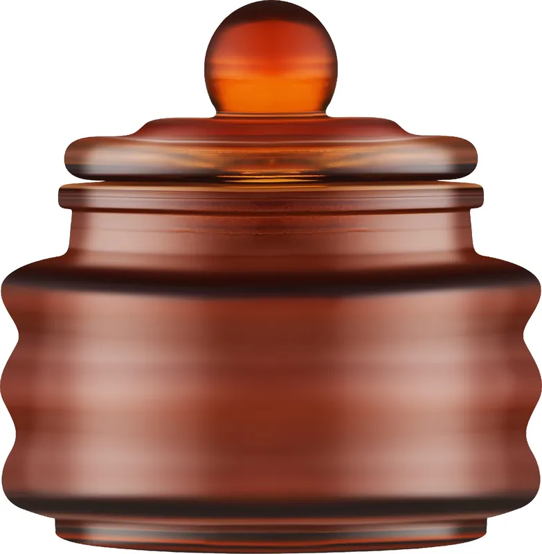 Scented Candle 'Persimmon & Chestnut' - Bath and Body