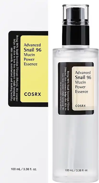 Snail Mucus Essence - Skin Care Products