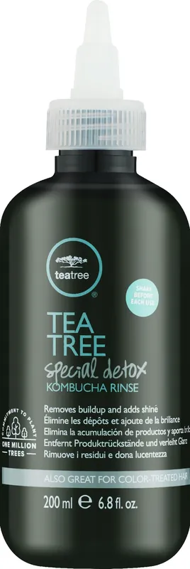 Detox Rinse - Hair