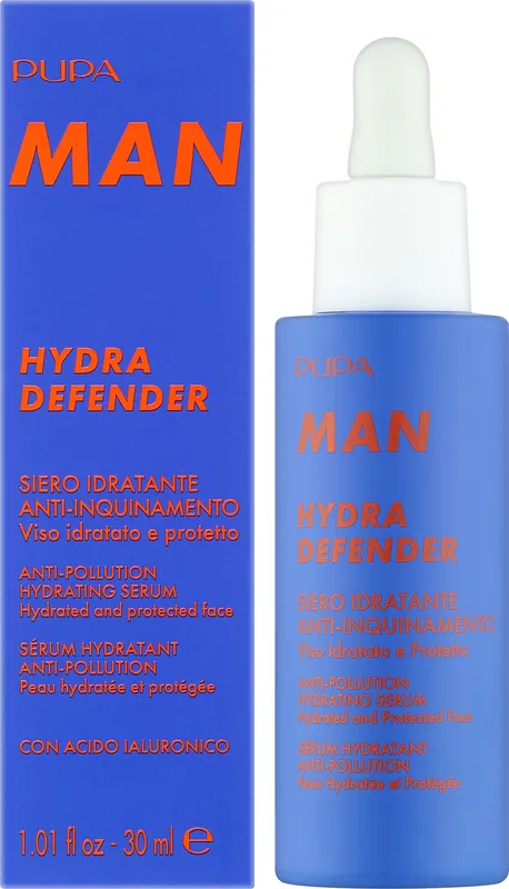 Face Serum - Skin Care Products