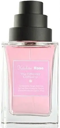 The Different Company Kashan Rose - Perfume