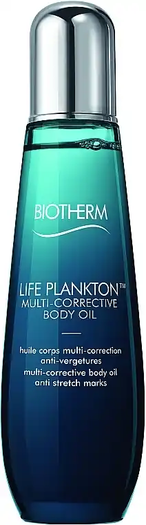 Body Oil - Bath and Body