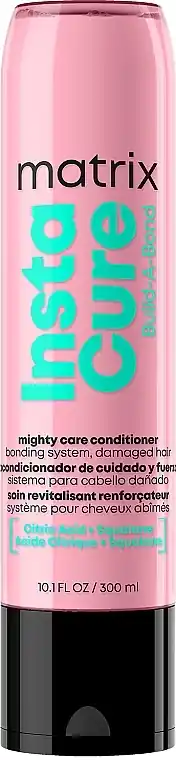 Bonded Conditioner for Very Damaged Hair