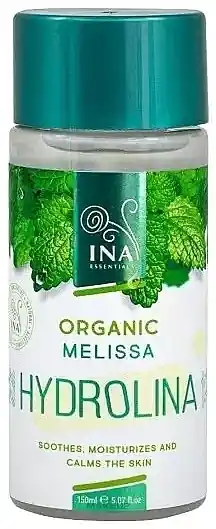 Organic Melissa Water - Skin Care Products