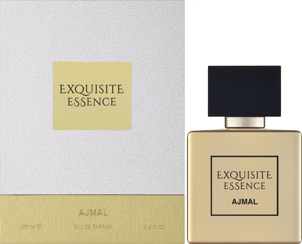 Ajmal Exquisite Essence - Perfume