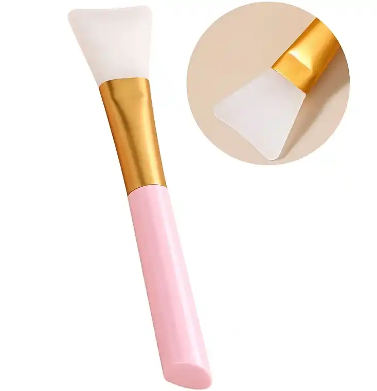 Silicone Mask Applicator Brush - Accessories