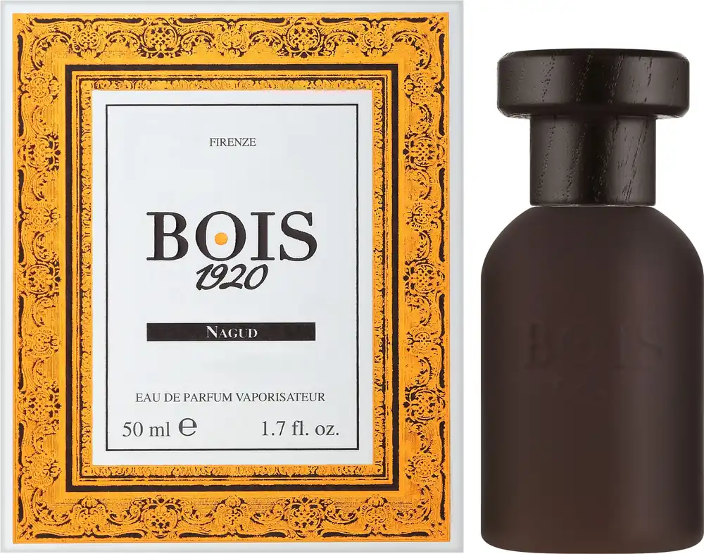 Bois 1920 Nagud - Perfume