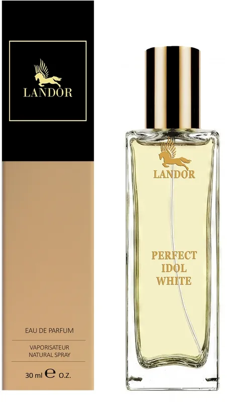 Landor Perfect Idol White - Perfume