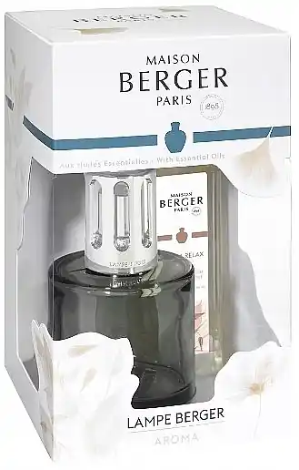Maison Berger Aroma Relax Oriental Comfort - Perfume