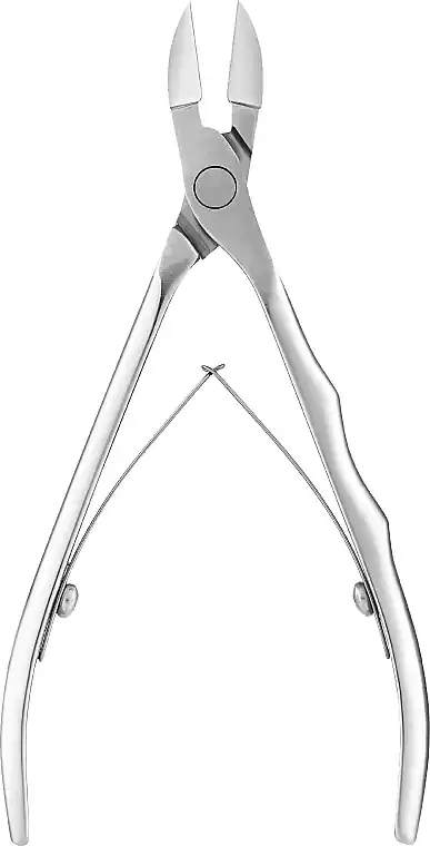 Professional Nail Nippers, NE-60-16, 16 mm