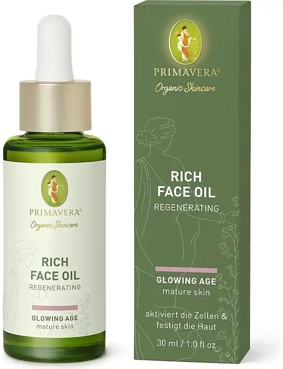 Face Oil - Skin Care Products